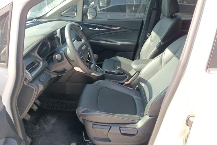 Used SAIC MAXUS G50 2022 1.5T Manual Comfort B
