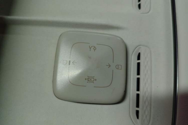 Used Zeekr 7X 2025 75 kWh Rear-Wheel Drive Intelligent Driving Version