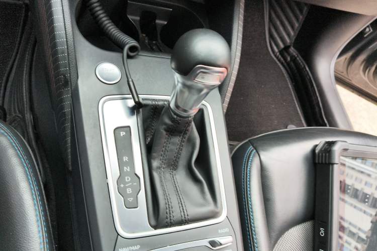 Used Audi Q2L e-tron 2019 Q2L e-tron Pure Electric Smart Style
