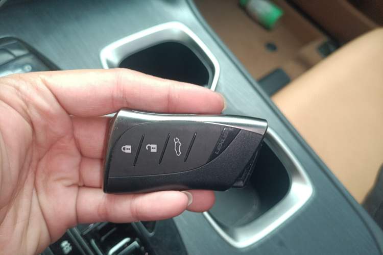 Used Lexus RZ 2023 450e All-Wheel Drive Luxury Edition
