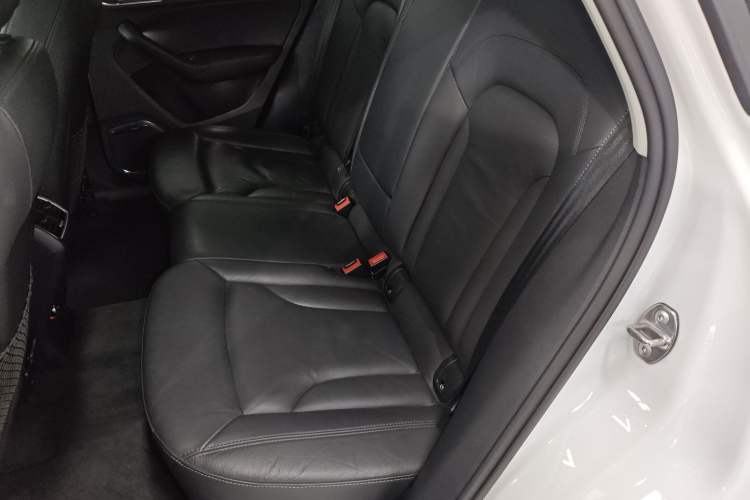 Used Audi Q3 2018 30th Anniversary Edition 30 TFSI Style Model
