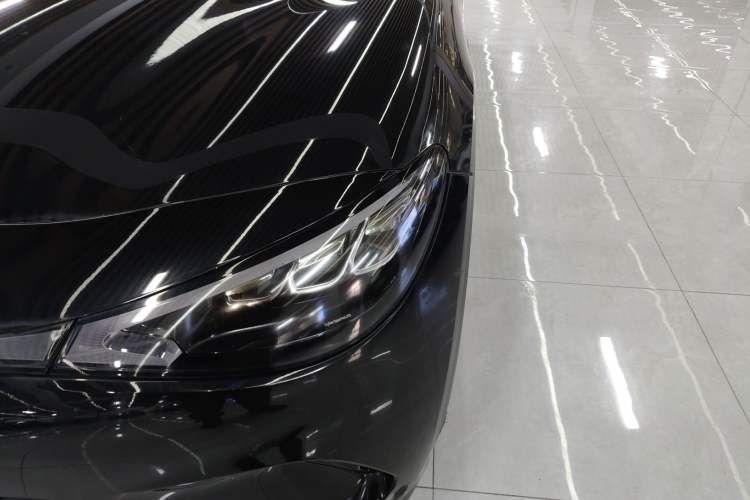 Used  #3 2023 Pro+ Edition