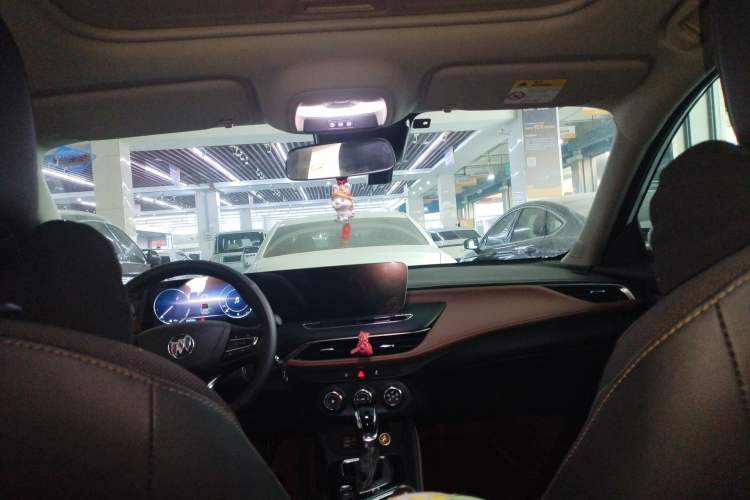 Used Buick Verano 2022 Pro 533T Enjoyment Edition
