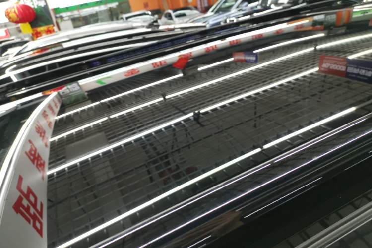 Used Leapmotor C16 2024 Range-Extended 200 Luxury Edition
