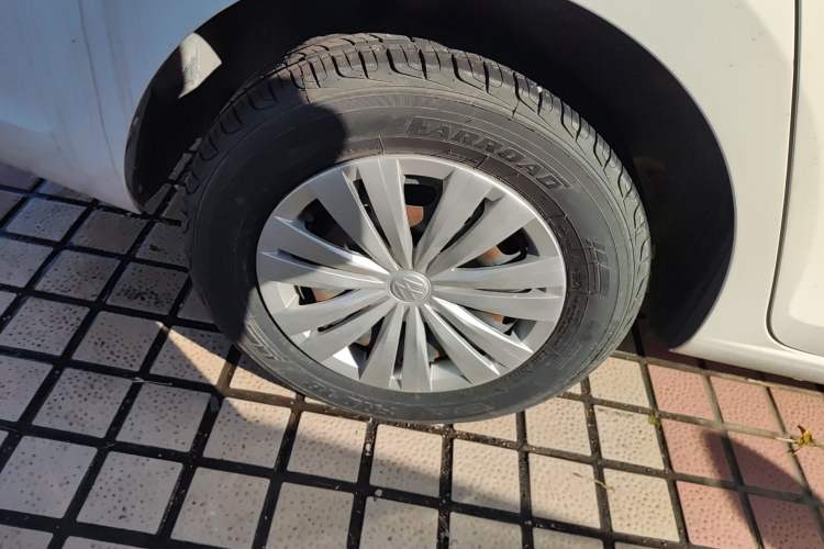 Used Volkswagen Santana 2018 1.5L Automatic Fashion Edition
