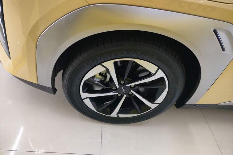 Used AION Y 2022 Plus 70 Smart Edition
