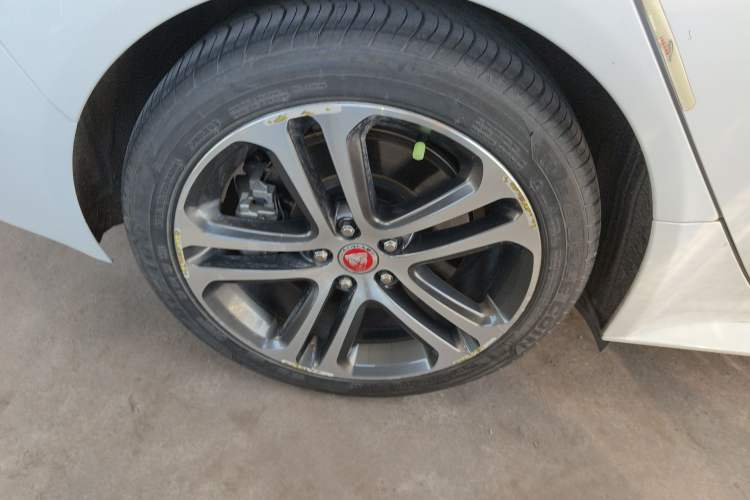 Used Jaguar XEL 2021 2.0T 250 PS R-DYNAMIC S Advanced Sport Edition