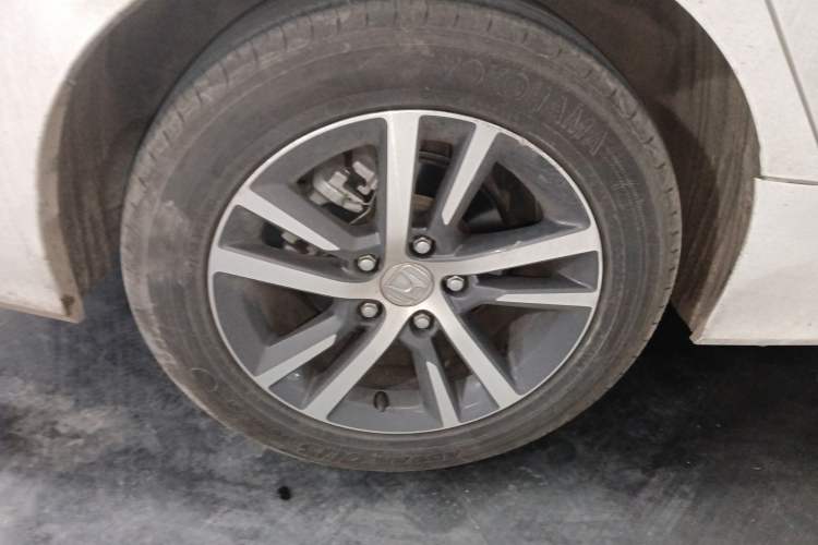 Used Honda Integra 2023 240TURBO CVT Leading Edition
