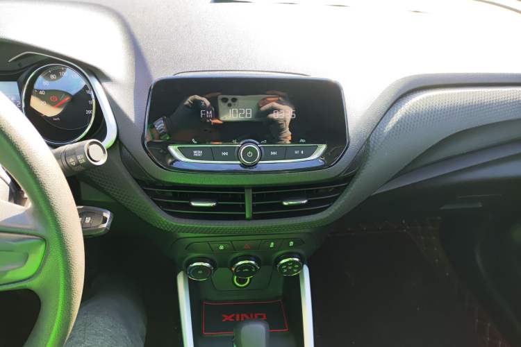 Used Chevrolet Cavalier 2020 325T Automatic Enjoyment Edition
