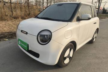 Used Qiyuan Lumin 2025 205 km Xiangqin Version