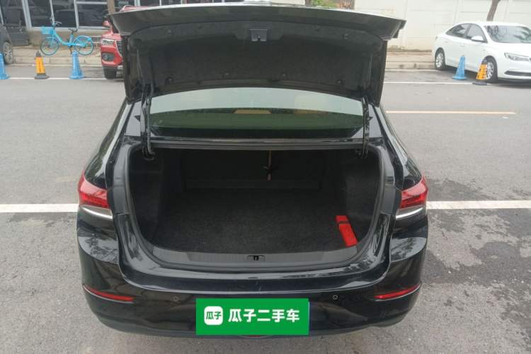 Used Buick GT 2018 18T Automatic Flagship Model
