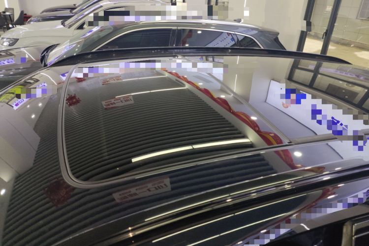 Used BMW X3 2022 xDrive30i Luxury Model M Night Sky Package