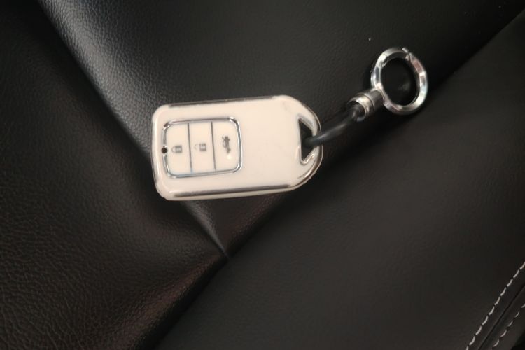 Used Honda Accord 2016 2.0L Comfort Edition