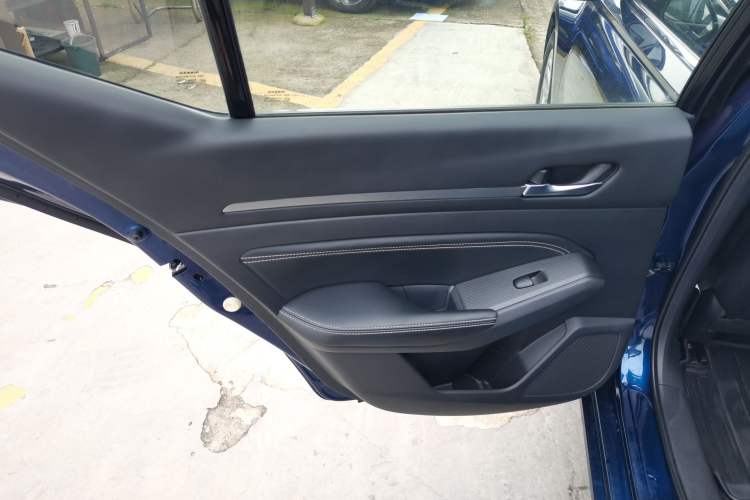 Used Nissan Teana 2020 2.0L XL Comfort Edition
