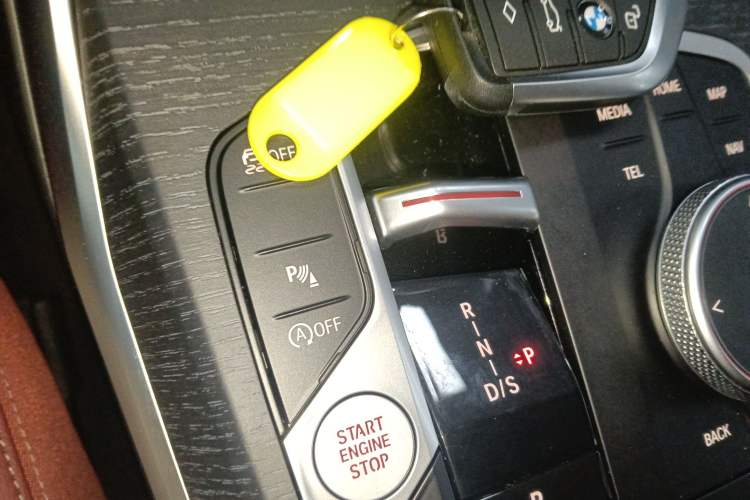 Used BMW 3 Series 2025 325Li M Sport Package
