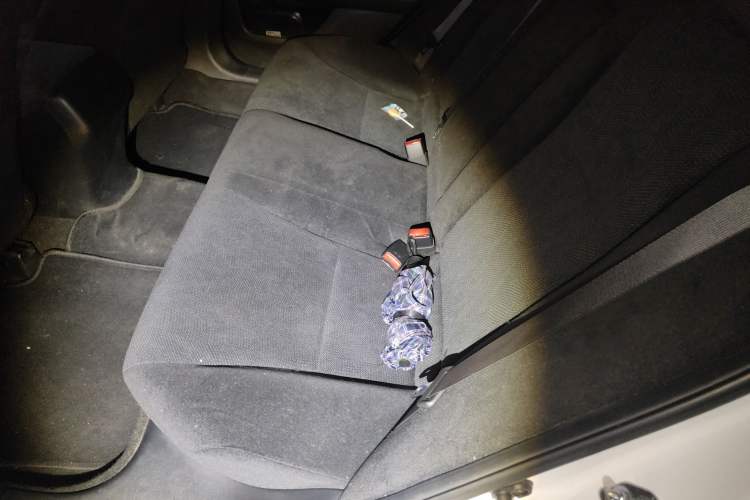 Used Honda Accord 2016 2.0L Comfort Edition
