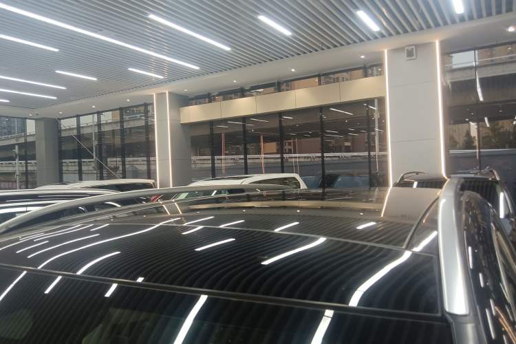 Used Mercedes-Benz GLE 2025 GLE 350 4MATIC Stylish Model
