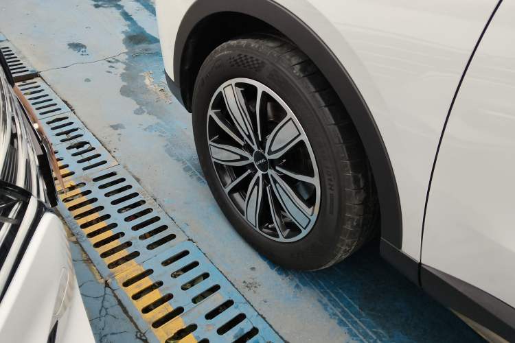 Used Haval H6 2023 National Trend Edition 1.5T Automatic Champion Version