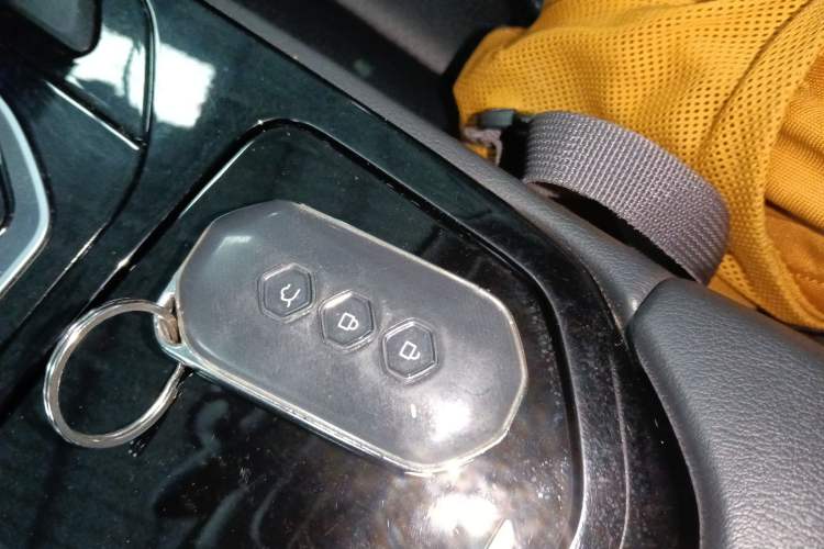 Used Wuling Victory 2020 1.5T CVT Flagship Edition