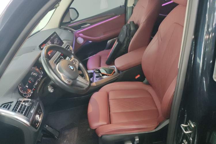 Used BMW X3 2023 xDrive30i Leading Model M Night Edition Package
