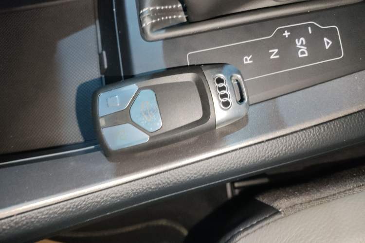 Used Audi Q3 2021 35 TFSI Progressive Dynamic Edition