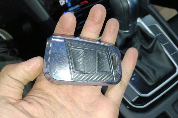 Used Volkswagen Magotan 2020 330TSI DSG Leading Model