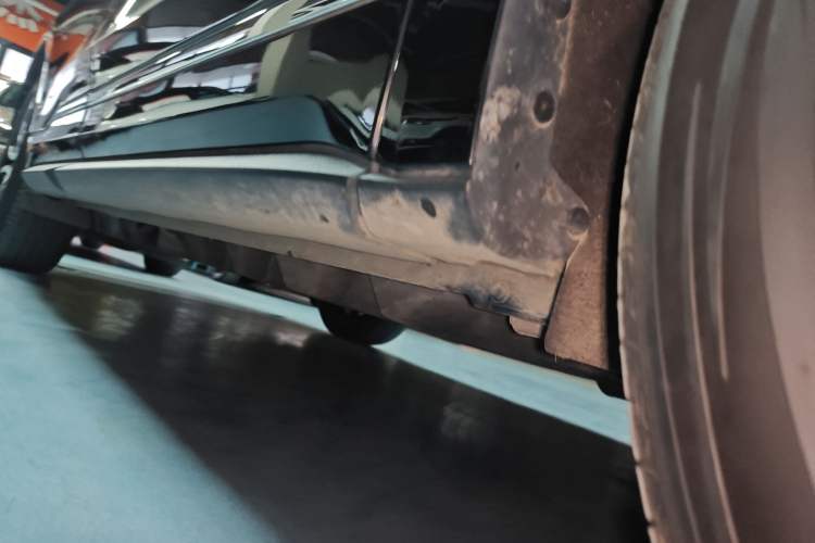 Used Ford Edge 2020 EcoBoost 245 Two-Wheel Drive Titanium 7-Seater
