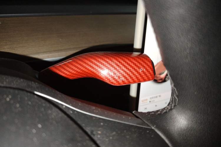 Used Tesla Model Y 2021 Long-Range All-Wheel-Drive Version