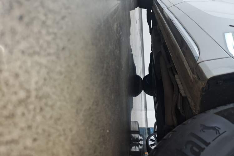 Used Buick Century 2023 2.0T Four-Seat Private Edition
