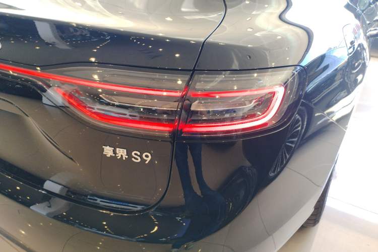 Used Hima Stelato S9 2025 Extended-Range Max
