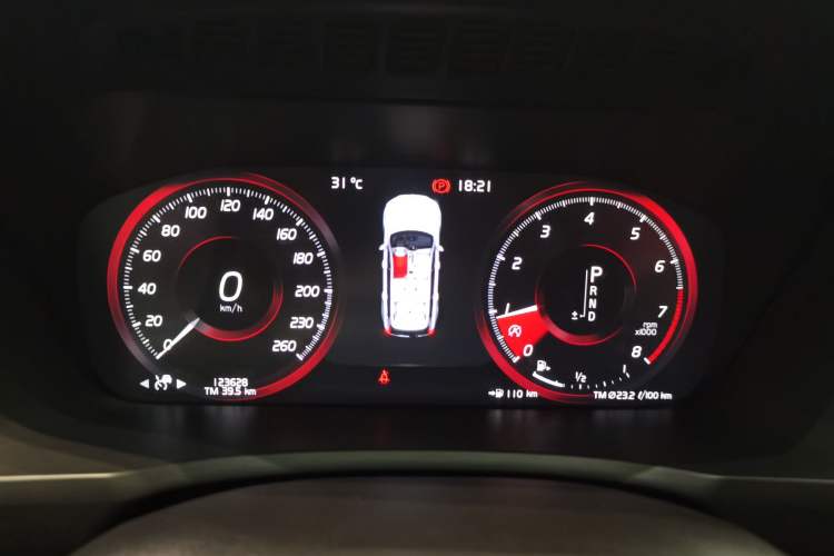 Used Volvo XC90 2020 Facelifted T6 Zhiyi Luxury 7-Seater
