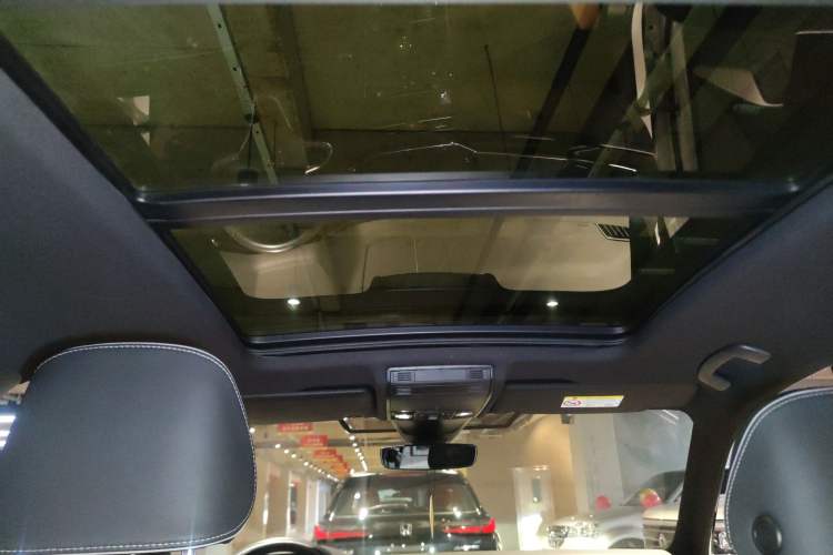 Used Volkswagen Tayron X 2020 380TSI Four-Wheel Drive Flagship Smart Connectivity Version