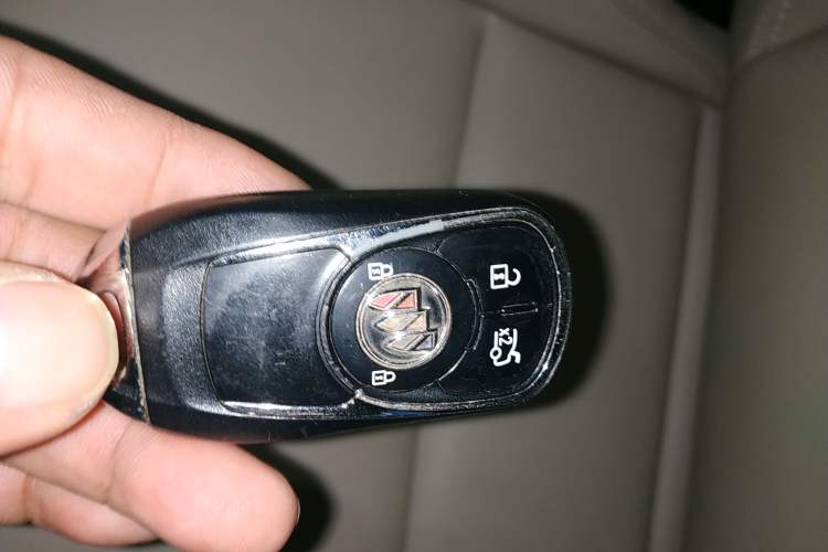 Used Buick Regal 2020 552T Elite Edition
