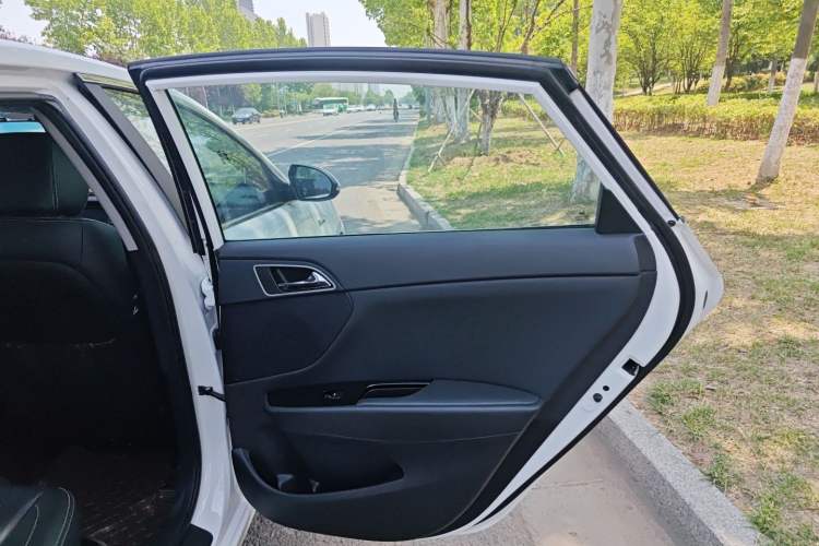 Used Hyundai Mistra 2019 1.6T Automatic Smart GLS China VI Standard
