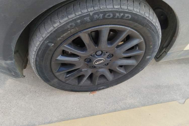 Used MINI MINI 2016 1.5T COOPER
