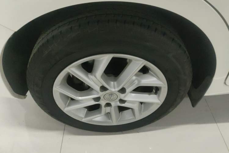 Used Nissan Tiida 2024 1.6L CVT Smart Drive Edition
