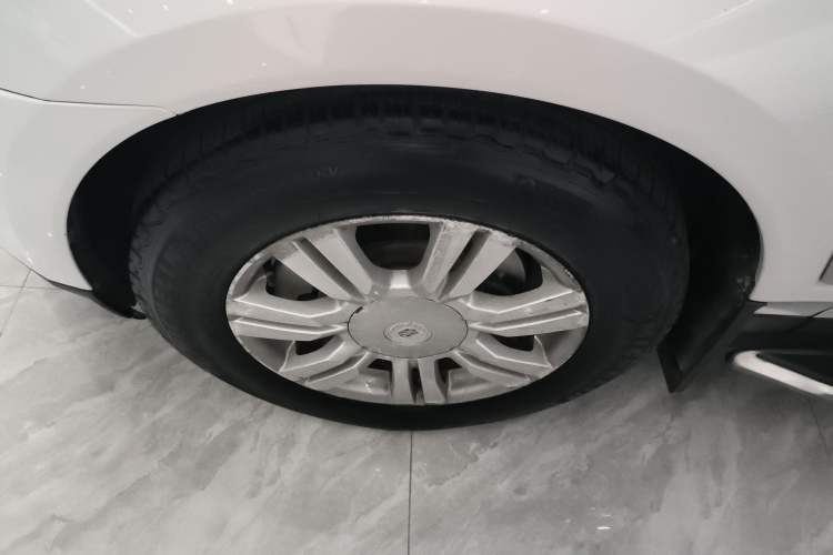 Used Cadillac SRX 2015 3.0L Comfort Version