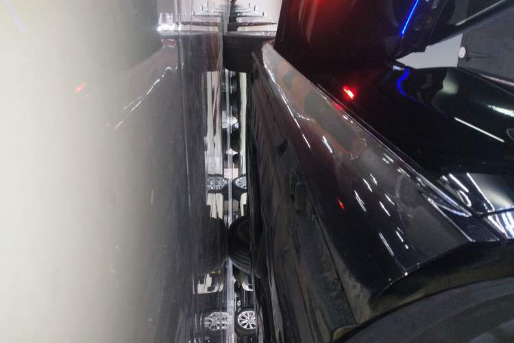 Used Mercedes-Benz E-Class 2022 Revised Version E 300 L Luxury Edition
