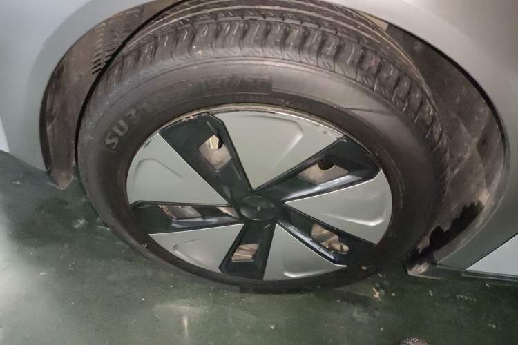 Used AION Y 2023 Younger
