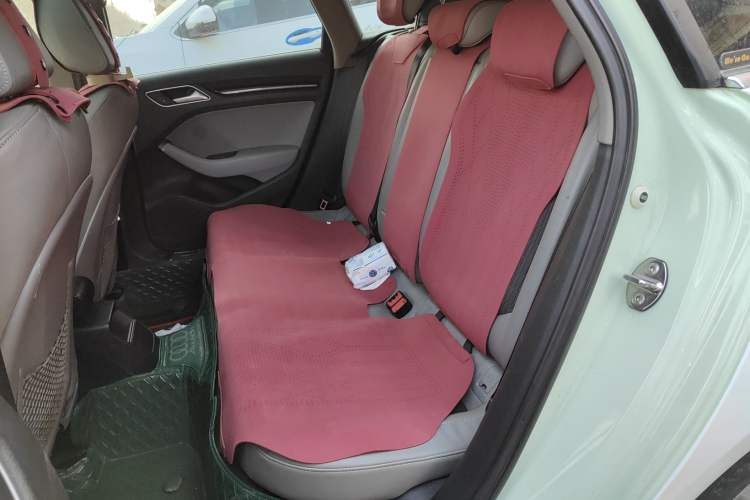 Used Audi A3 2017 Sportback 35 TFSI Fashion Model