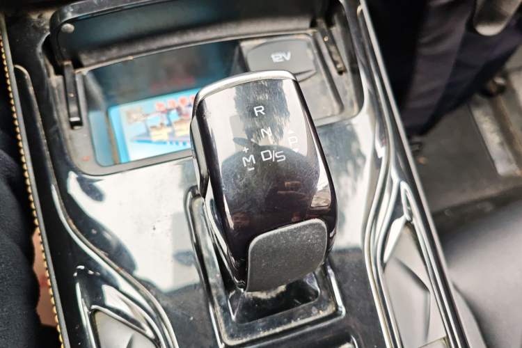 Used Bestune T77 2020 PRO 280 TID Automatic Luxury Model