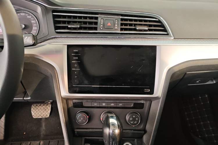 Used Volkswagen Lamando 2021 230TSI DSG Fashion Edition