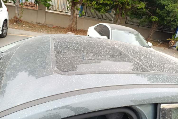 Used Chery Fengyun A8L 2025 1.5 TGDI 145 km Luxury Version
