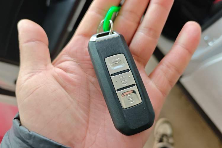 Used Baojun 510 2019 1.5L CVT Enjoyment Model China VI Emission Standard