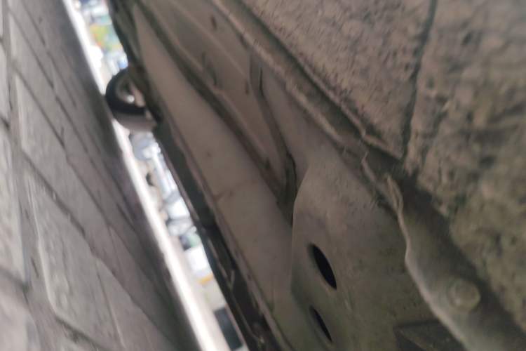 Used Buick GT 2015 15N Automatic Elite Version
