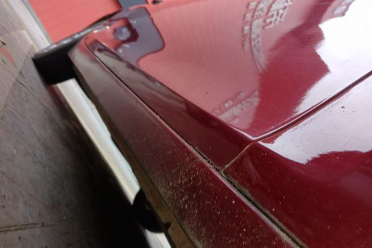 Used Chevrolet Malibu 2017 1.5T Automatic Luxury Edition