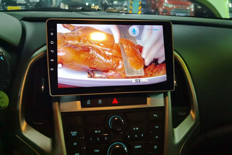 Used Buick GT 2014 XT 1.6L Automatic Fashion Edition