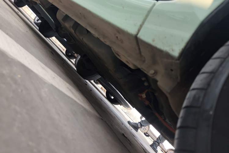 Used Wuling Hongguang MINIEV 2021 Macaron Premium Model – Lithium-NMC
