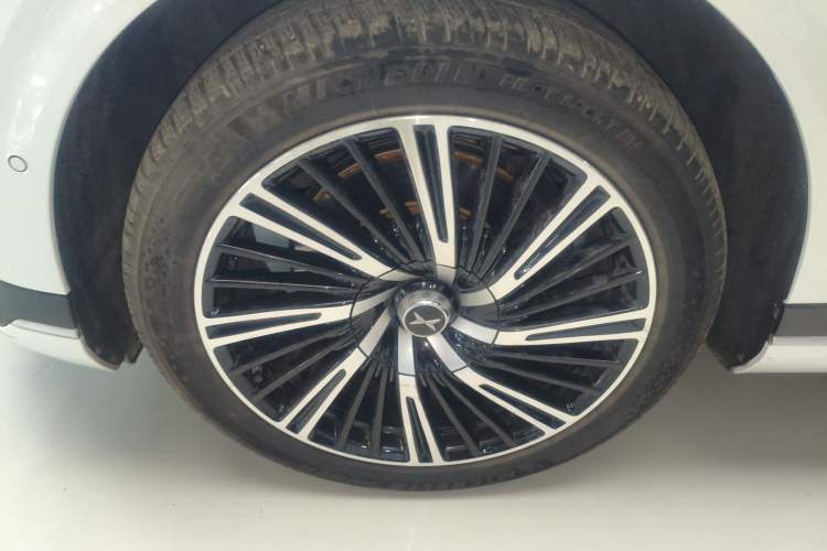 Used XPeng G9 2022 702 Pro