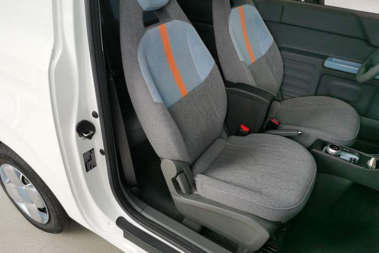 Used  Panda 2023 Panda Mini 200km Endurance Bear
